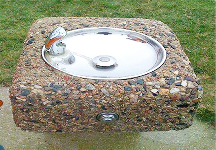 户外净饮水解决计划