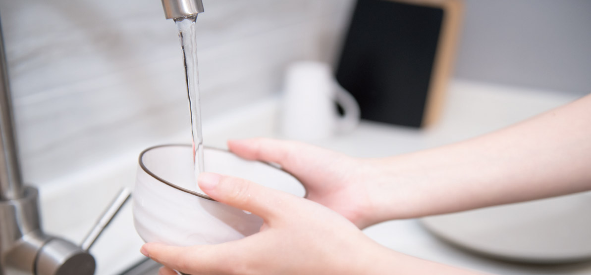 家庭清水与饮水系统