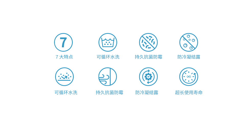 普派克家用智能恬静系统