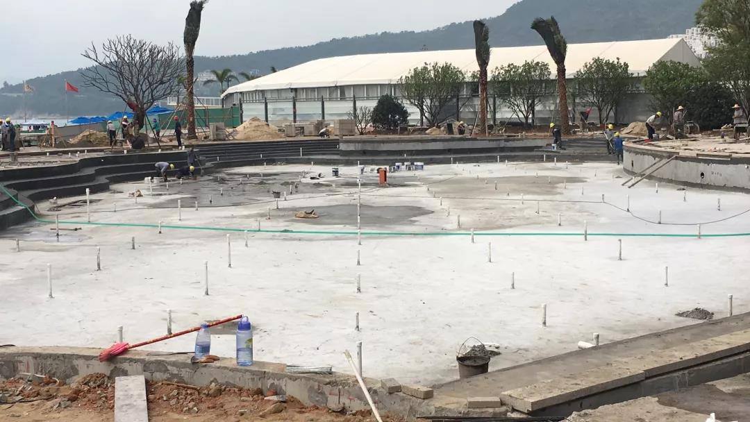 庄闲游戏泳池刷新