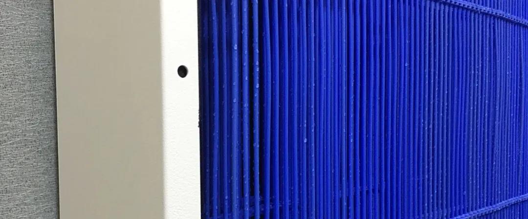 普派克毛细管辐射空调，，，，毛细管辐射空调，，，，新风空调系统