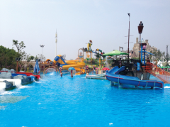 水上游乐装备应该怎样维护和保养