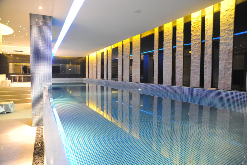 游泳池水处置惩罚循环方法,游泳池水处置惩罚,泳池水处置惩罚系统