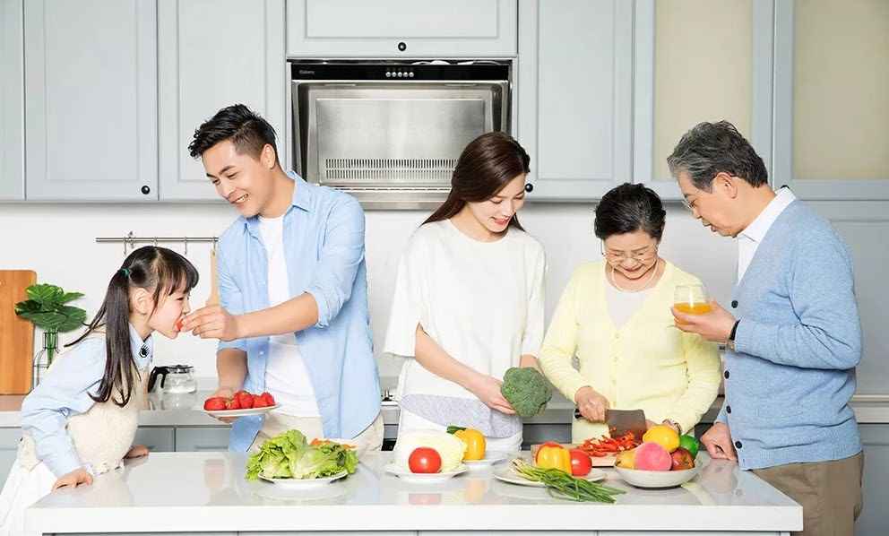 庄闲游戏产品分享—森薇食物垃圾垃圾处置惩罚器