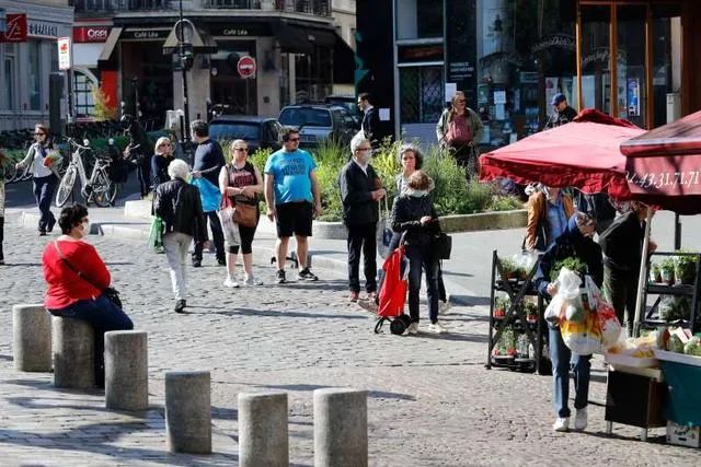 深刻反思，，，，巴黎非饮用水中测出新冠病毒，，，，一样平常污水治理越发棘手！