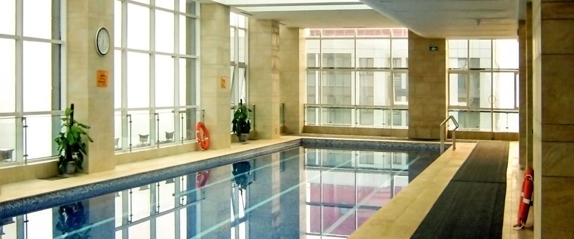 北京奥运媒体村-庄闲游戏项目案例