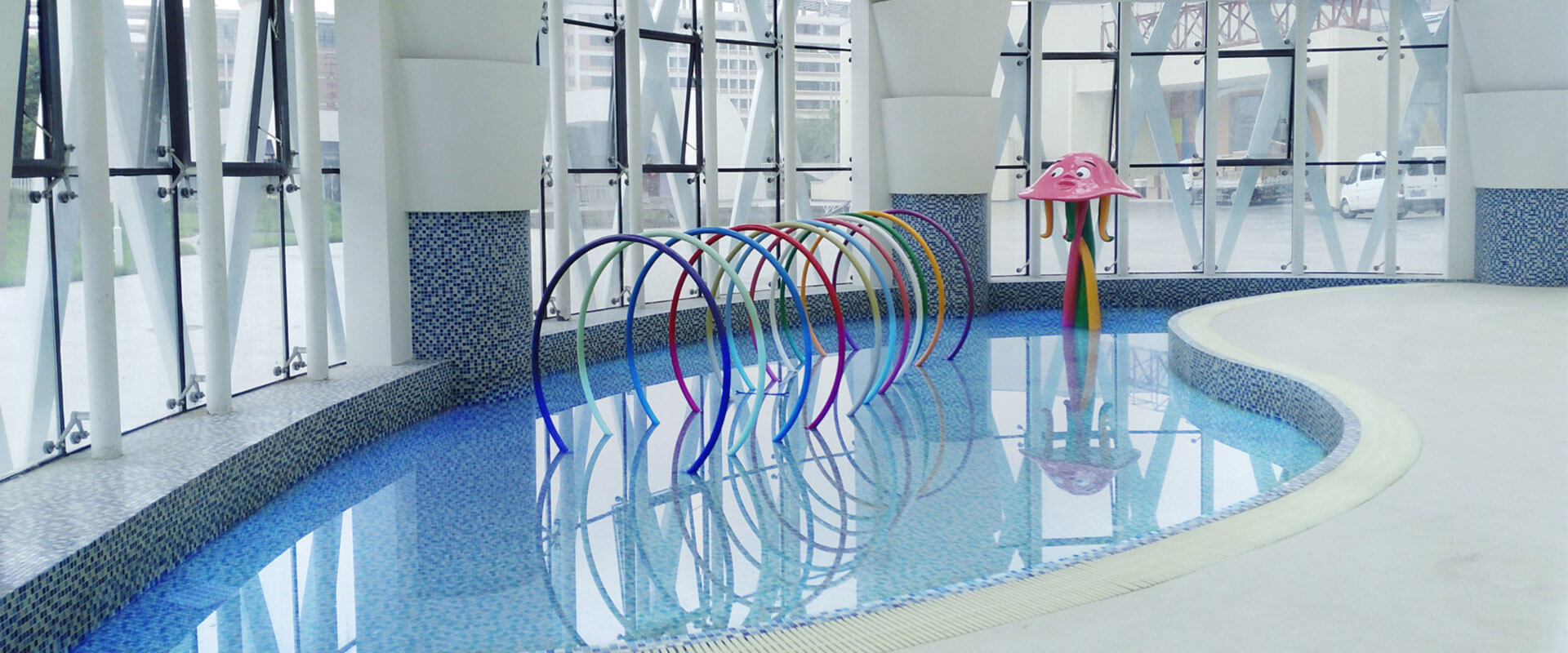 {<b>呼和浩特市蒙古族幼儿园</b>-庄闲游戏项目案例