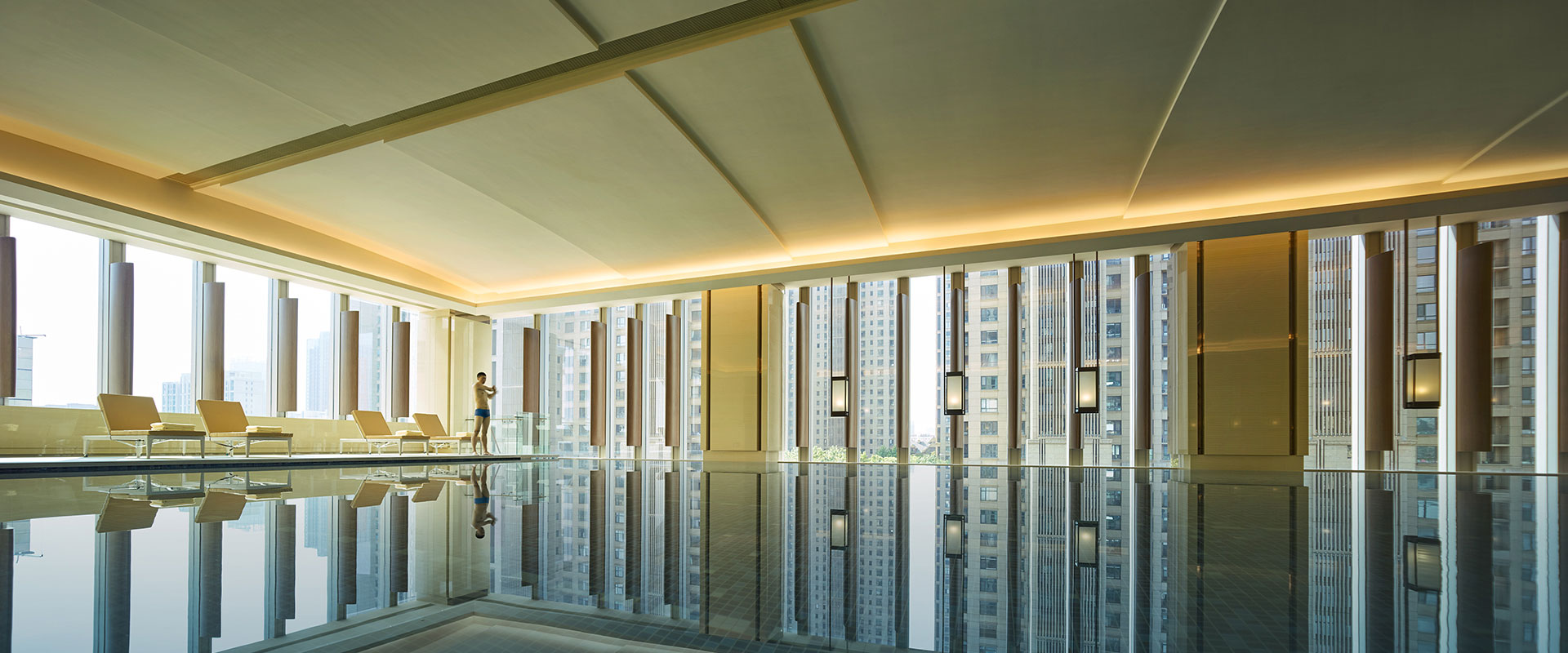 唐山香格里拉大旅馆-庄闲游戏项目案例