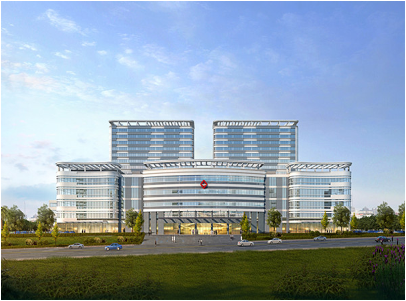 <b>关于医院污水处置惩罚你知道几多？？</b>