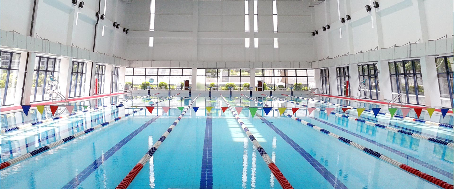 深圳警员训练学校-庄闲游戏项目案例