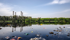 逐梦深蓝清水手艺，，，，，引领康健水处置惩罚