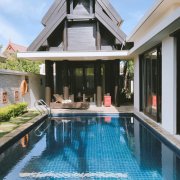 别墅泳池装备怎么选择？？？万万别再选错了！