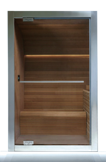 庄闲游戏干蒸桑拿房