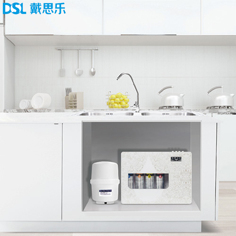 森薇SV-RO50A清水器(1701全芯