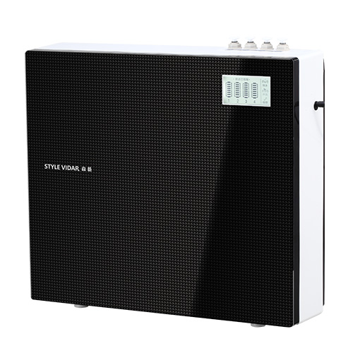 森薇反渗透清水器 SV-RO75A(1802)