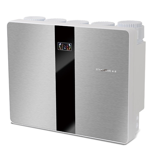 森薇反渗透清水器 SV-RO75A(1809)