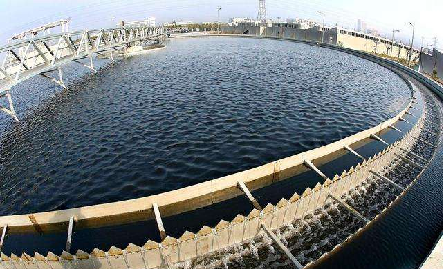 污水处置惩罚装备装置注重事项