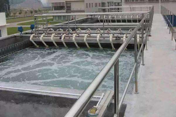 工业污废水处置惩罚方法和办法