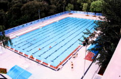 <b>学校建拆装式游泳池，，利益竟然有那么多！</b>