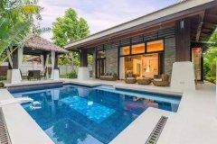 做一个体墅泳池的用度几多？？？？