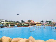 怎样让水上乐园装备更清静可靠？？？