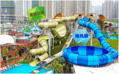 <b>水上乐园水循环周期的设计，，，做好了给你的乐园加分！</b>