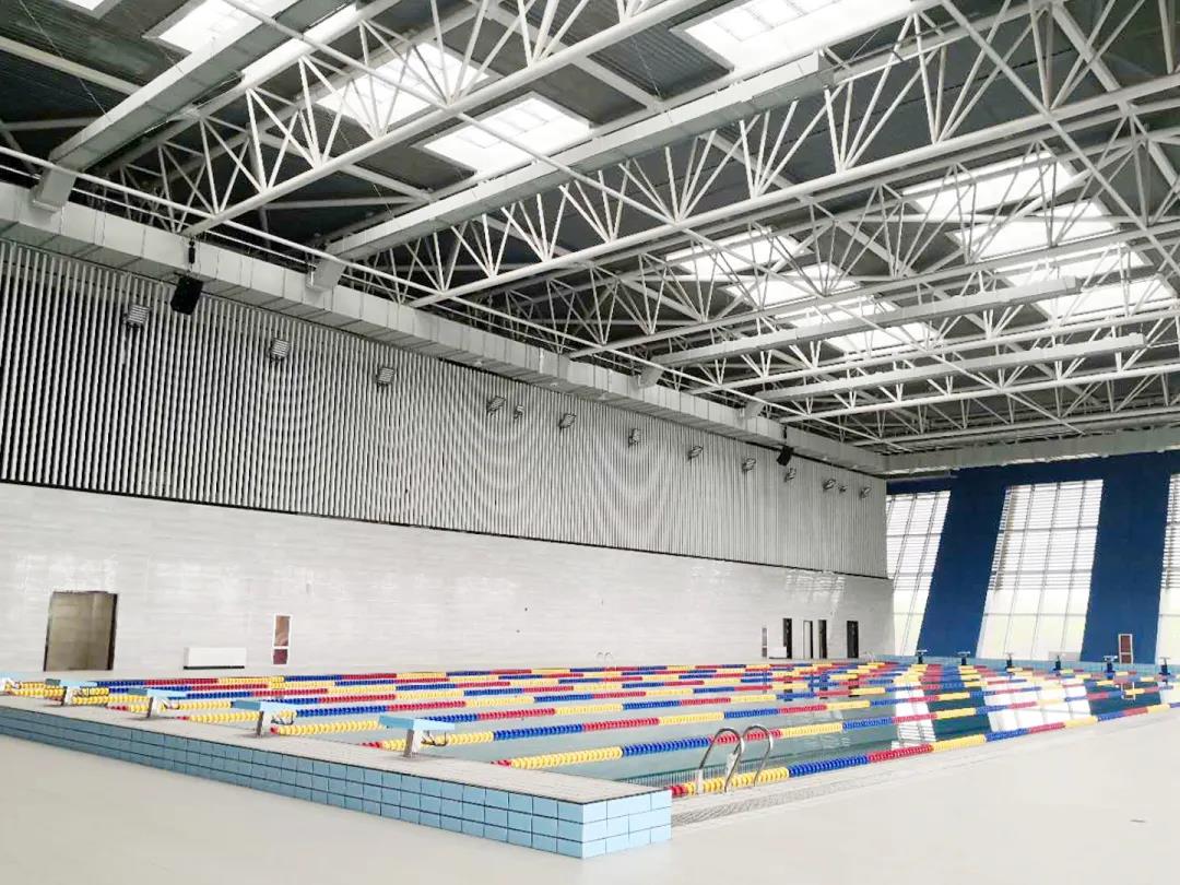室内泳池,室内泳池装备,室内恒温泳池设计