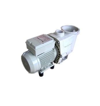 浅谈泳池水泵在游泳池中的主要性