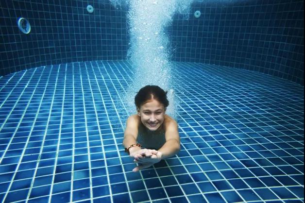 泳池水处置惩罚装备