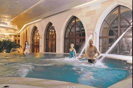 泳池推拿水泵应该怎么维