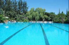 <b>游泳池水处置惩罚装备怎样举行维护保养？？？</b>