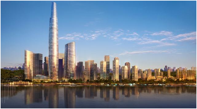 热烈庆祝庄闲游戏集团与万科地产告竣战略集采协议！