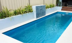 室内恒温泳池的优势以及所需装备有哪些？？？