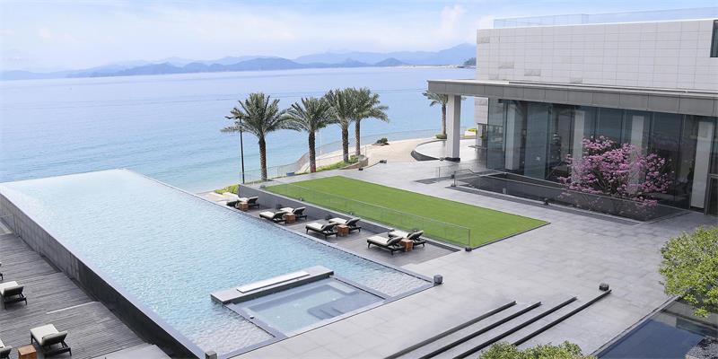 别墅游泳池用什么水处置惩罚装备？？？该怎么。？？？