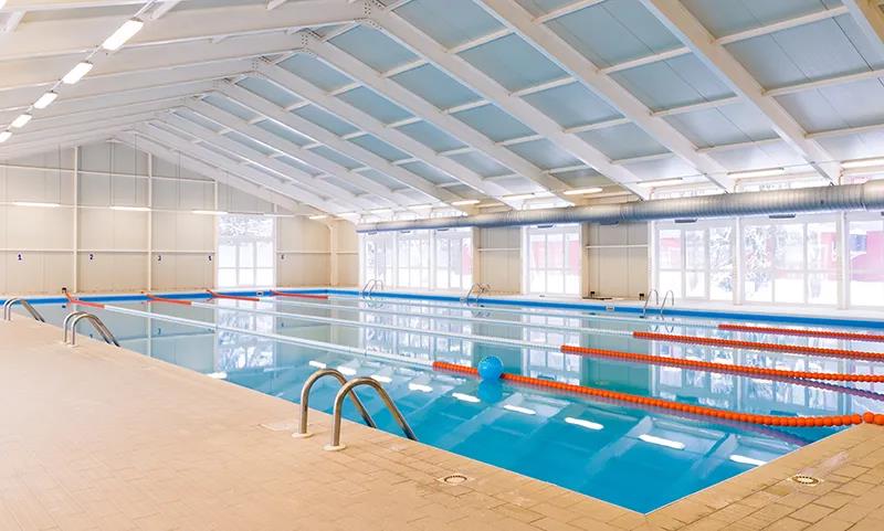 <b>冬季室内游泳馆怎样做好除湿？？</b>