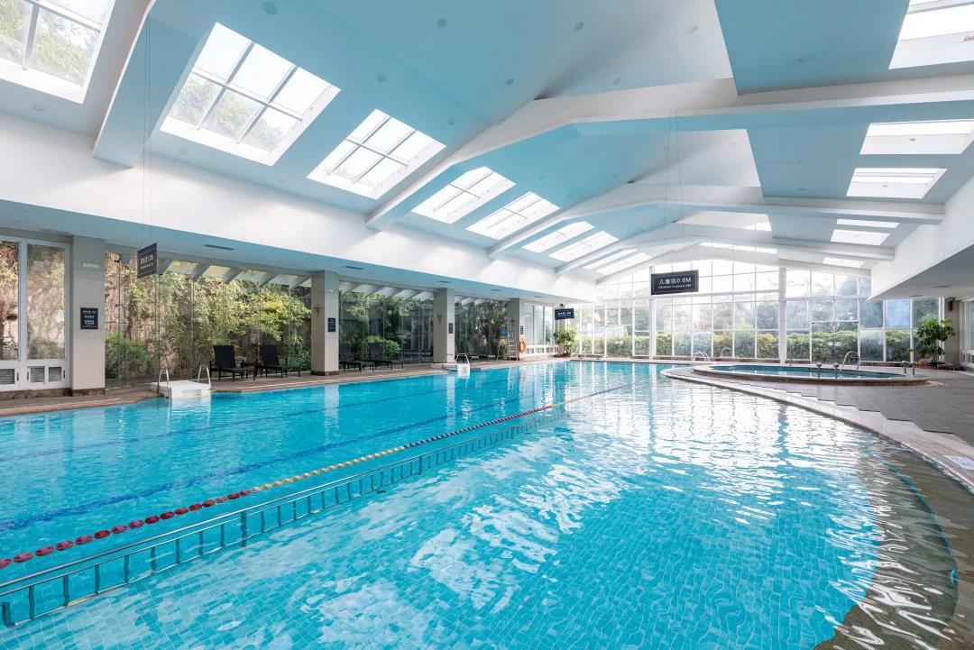 室内恒温泳池,室内泳池装备,室内泳池除湿