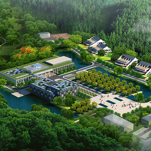 文旅妄想策划公司,景观妄想设计,文旅妄想设计公司