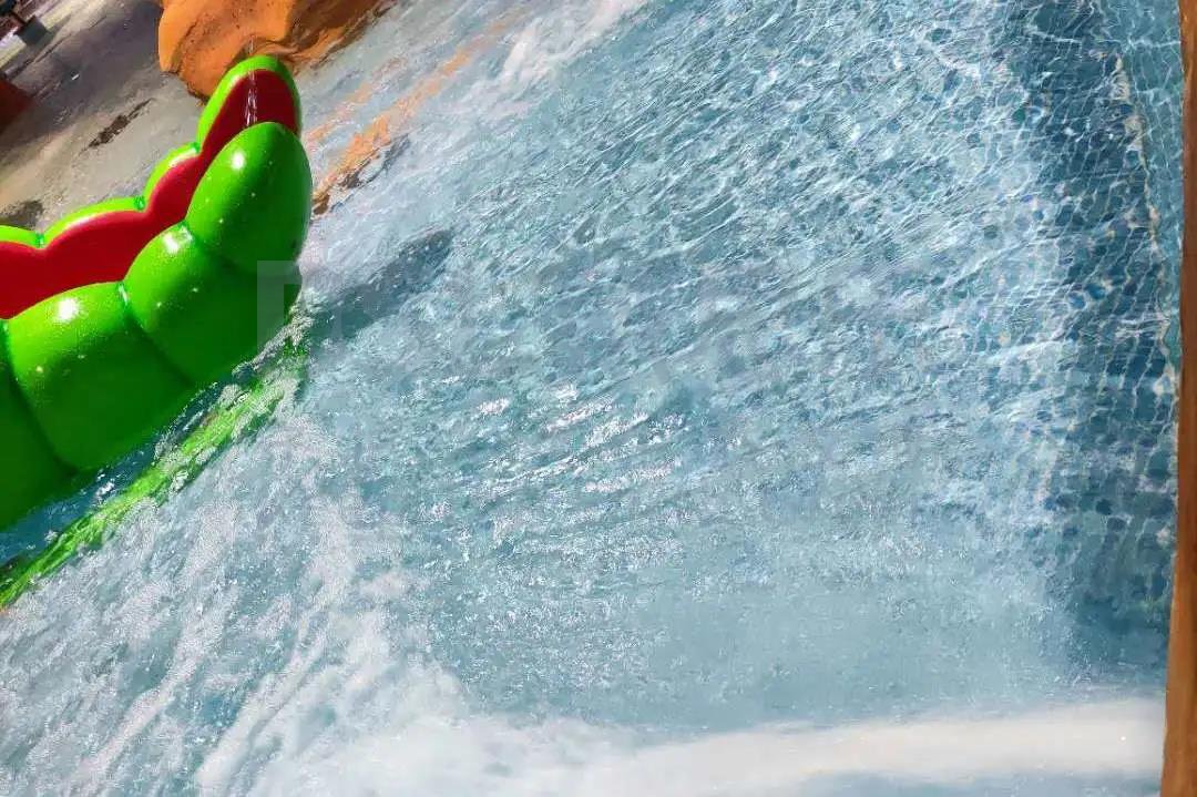 水乐园,水处置惩罚