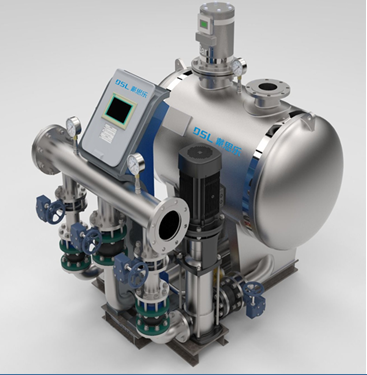 庄闲游戏无负压供水系统作用是什么