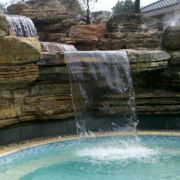 景观鱼池水处置惩罚需要哪些装备？？