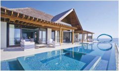 <b>庄闲游戏开启科技品质别墅生涯体验新方法</b>