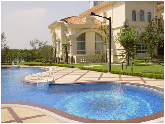 氯消毒剂的适用规模以及注重事项