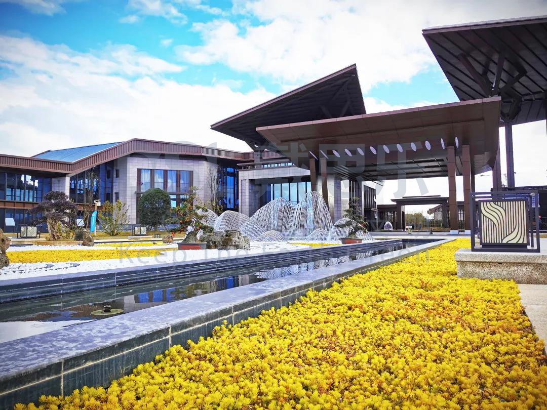 温泉,温泉装备,温泉水处置惩罚装备