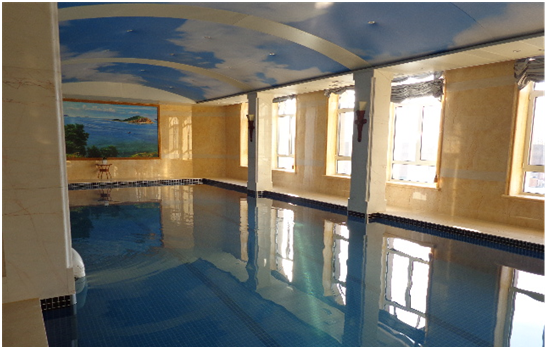 游泳池装备,泳池装备,泳池水处置惩罚装备