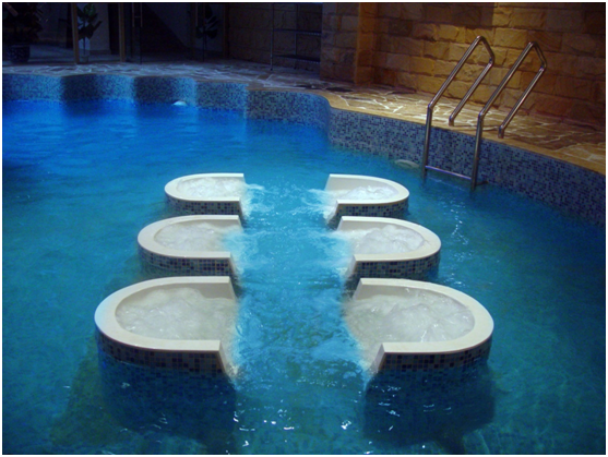 温泉,温泉装备,温泉水处置惩罚装备