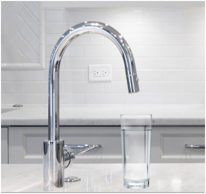 清水系统,商用饮水装备