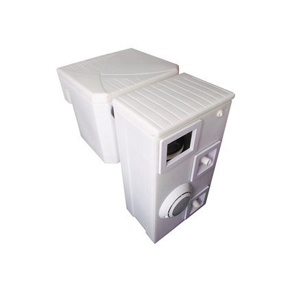 别墅泳池,别墅泳池水处置惩罚装备,泳池水处置惩罚装备