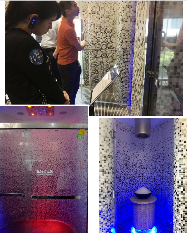 别墅生涯，，别墅机电,别墅机电系统