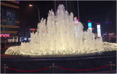 【音乐喷泉,程控喷泉,跑泉】这三类喷泉的控制系统有什么差别？？