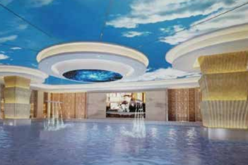 室内泳池，，，，，恒温恒湿泳池，，，，，游泳池工程